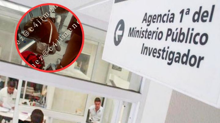 Mujer muere en el MP mientras esperaba informes sobre su hija detenida