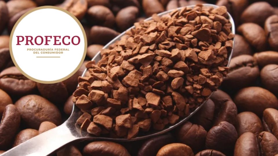 El mejor café para acompañar tus mañanas está en este estudio de la Profeco, que analizó 29 productos del mercado mexicano