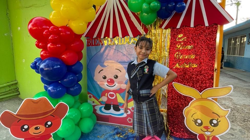 Más de 70 mil menores retornaron a las aulas en Nuevo Laredo.