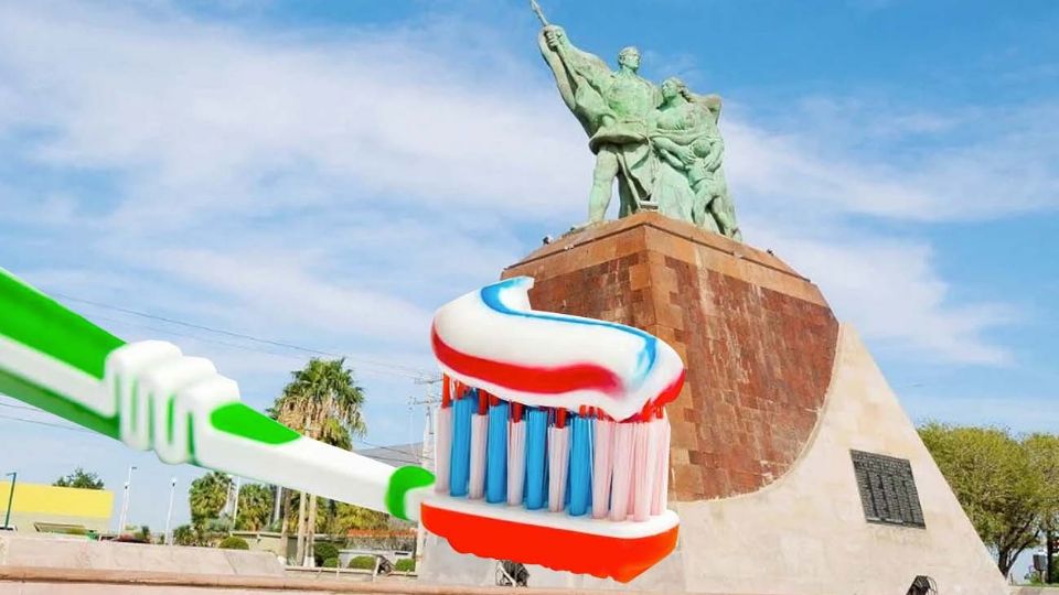 Inicia el programa de 'Bandera Blanca' en Nuevo Laredo