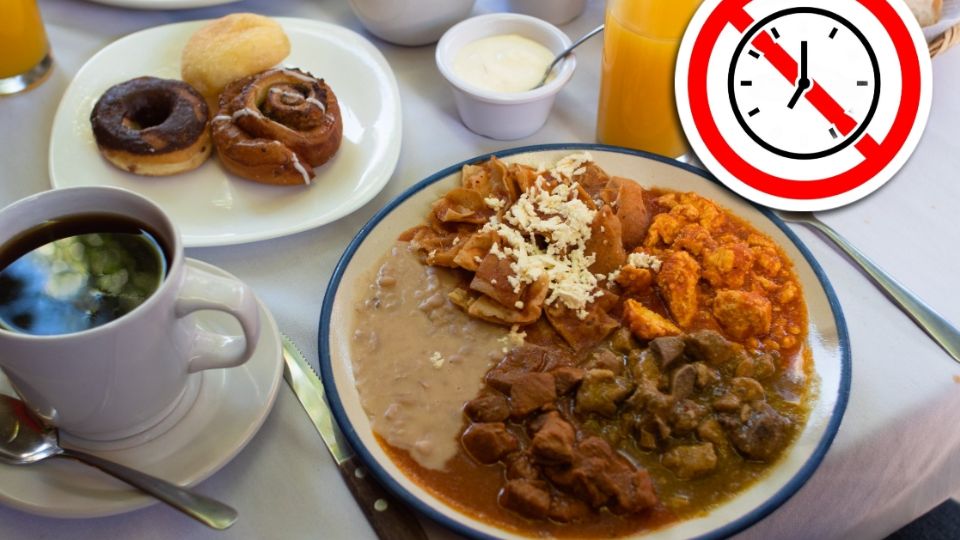 No se trata de vivir con un cronómetro en mano, pero sí de escuchar al cuerpo y darle lo que necesita a tiempo