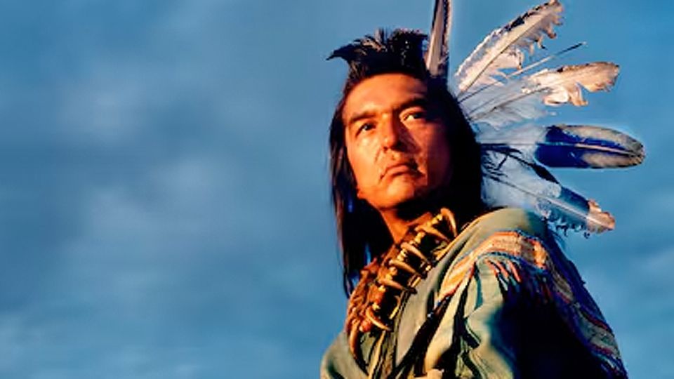 Graham Green, descanse en paz