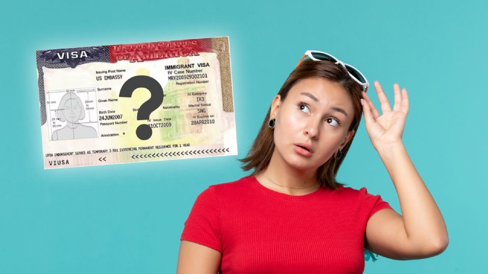 Estos son los métodos autorizados de pago de la Visa americana en septiembre de 2025