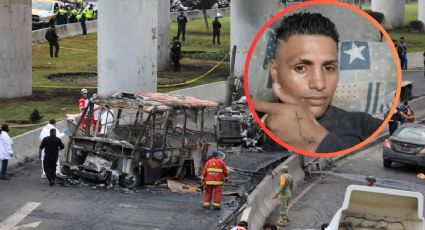 Explosión en Iztapalapa: muere Erick Vicente Acevedo, chofer del microbús; cifra oficial asciende a 26 fallecidos