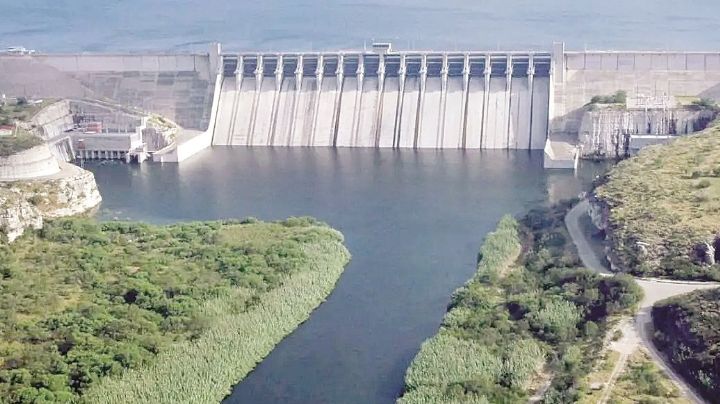 La Amistad aumenta su nivel; alcanza 25%