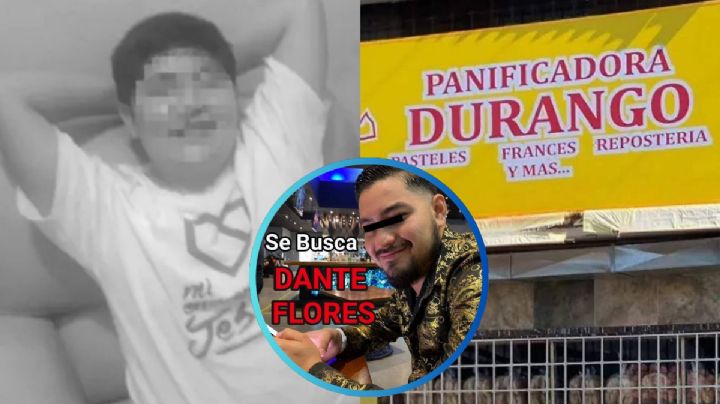 Autoridades buscan a Dante, hombre que mató a niño autista ‘jugando ruleta rusa’