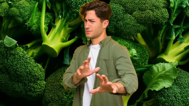 Esta ensalada de brócoli conquista incluso a quienes no son amantes de las verduras | VIDEO