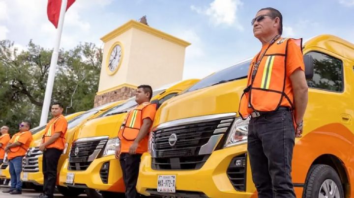 ¡Transporte gratuito para estudiantes!; trámites, fecha y requisitos