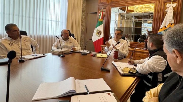 INEGI: disminuye en Tamaulipas la incidencia delictiva