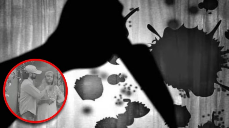 La mujer, cuyo nombre no ha sido revelado por las autoridades, fue trasladada de urgencia a un hospital para tratar sus heridas