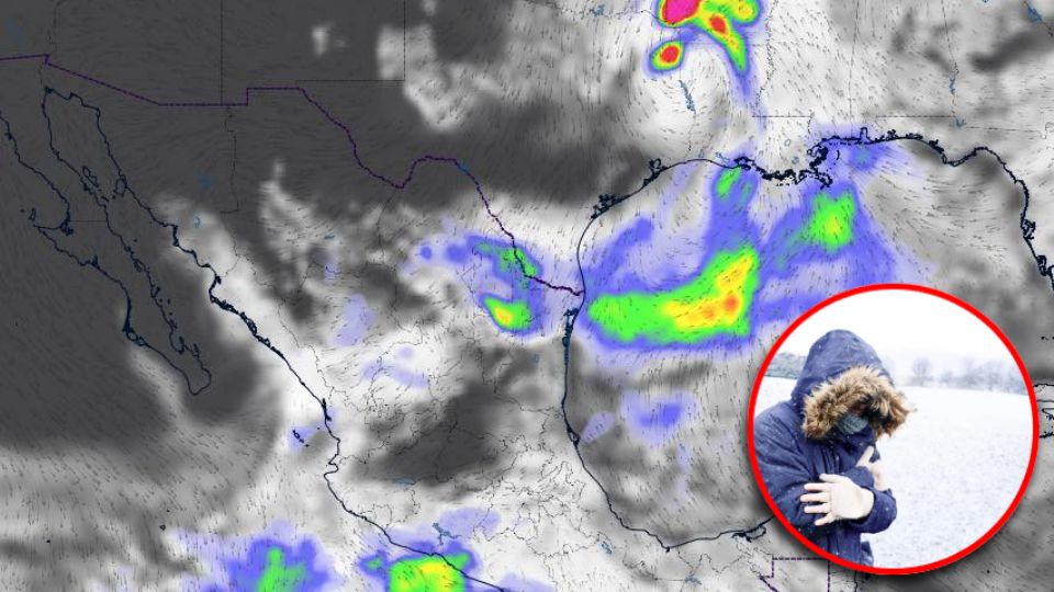 El fenómeno El Niño-Oscilación del Sur (ENOS) podría dar paso a una débil y corta etapa de La Niña en otoño, lo que implicaría inviernos más cálidos y secos de lo normal