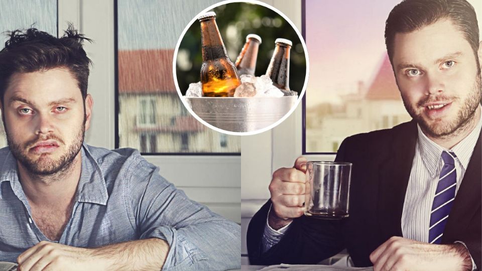 Este producto ayuda a que, al consumir cerveza, los usuarios no presenten los efectos de la famosa 'cruda'