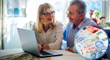 Aguinaldo INAPAM 2025: cuánto corresponde, quiénes lo reciben y cómo saber si eres beneficiario