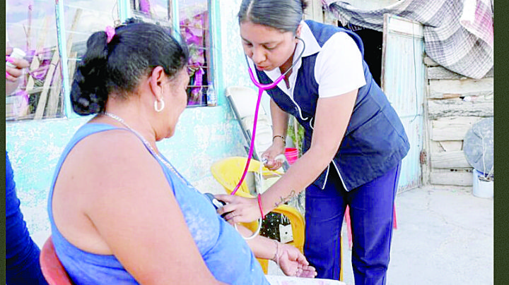 Impulsan al Estado programas sociales