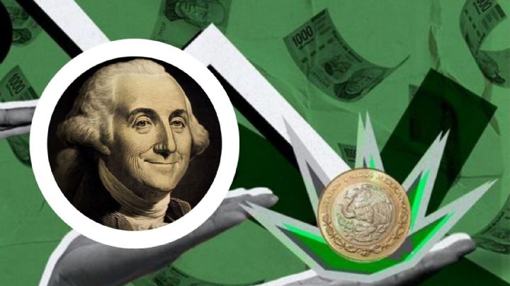 El dólar presiona al peso y enciende las alarmas; tipo de cambio HOY lunes 22 de septiembre de 2025