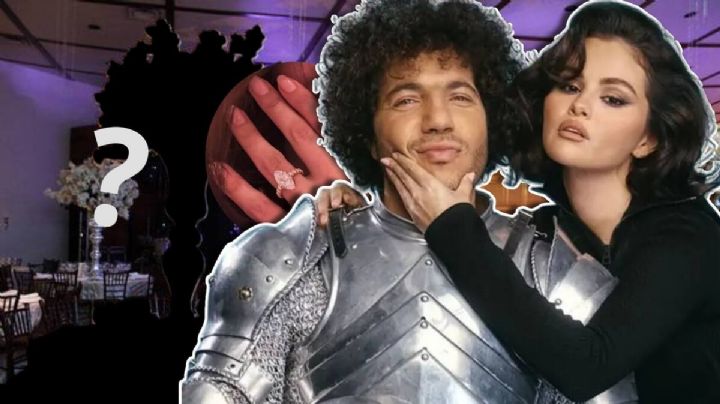 Selena Gomez y Benny Blanco revelan detalles sobre su enigmática boda; estos serían sus invitados