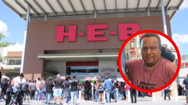 H-E-B responde tras la muerte de 'Papayita'; esto fue lo que dijo la cadena estadounidense
