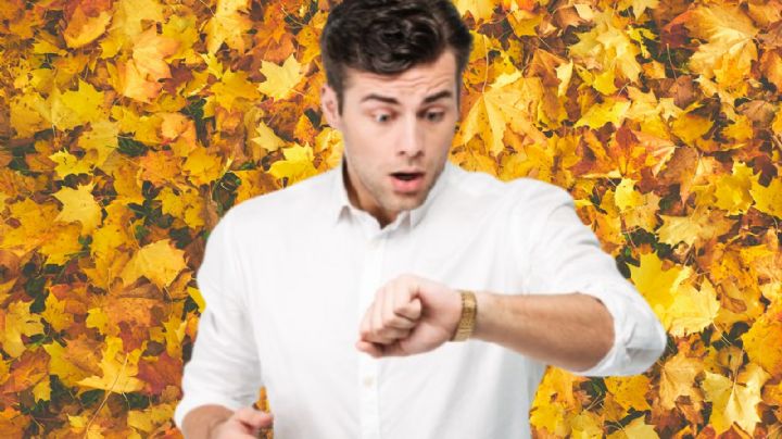 Otoño 2025: días más cortos y noches más largas, ¿cuántos días de duración tendrá?