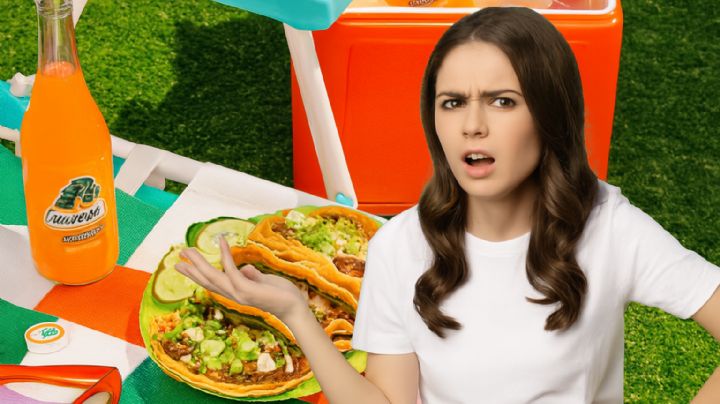 Jarritos: ¿por qué existen dos versiones diferentes en México?