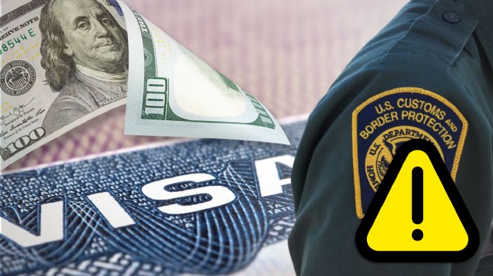 Visa de trabajo: ¿quiénes tendrán que pagar la costosa tasa única al tramitarla?