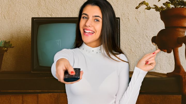 Con este ‘truco’ podrías ahorrar hasta 5 mil pesos al renovar tu vieja televisión Samsung