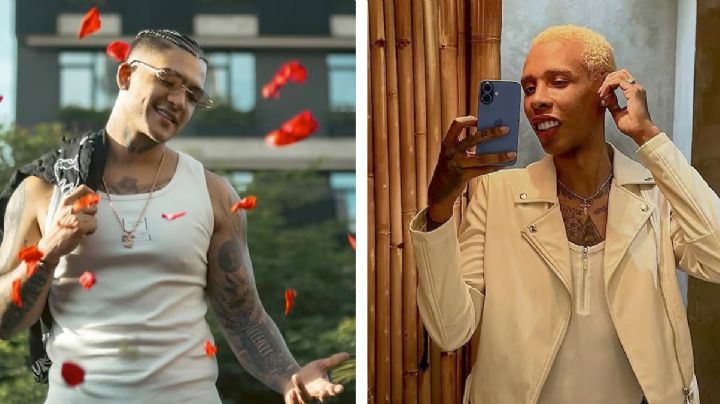 Hallan muertos en México a B-King y Regio Clow, los raperos desaparecidos