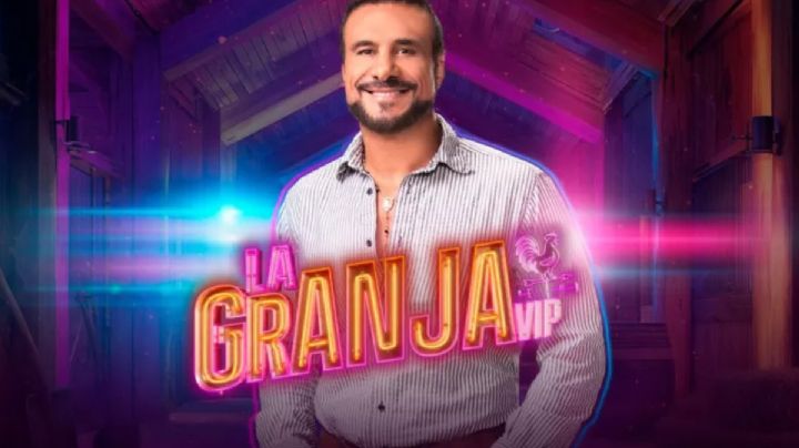 La Granja VIP: Alberto 'El Patrón' deja la lucha libre para ingresar a un reality