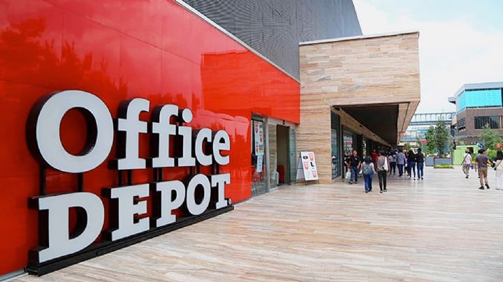 Operación de alto nivel: Office Depot se vende en silencio estratégico