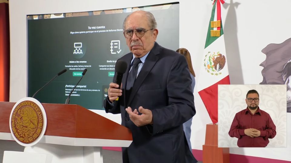 A diferencia de reformas anteriores, en estas audiencias podrán participar tanto simpatizantes como personas que se han manifestado en contra de la reforma