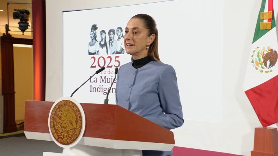 Este escenario se da en medio de las nuevas políticas arancelarias de Estados Unidos, lo que resalta aún más la resiliencia de la economía nacional