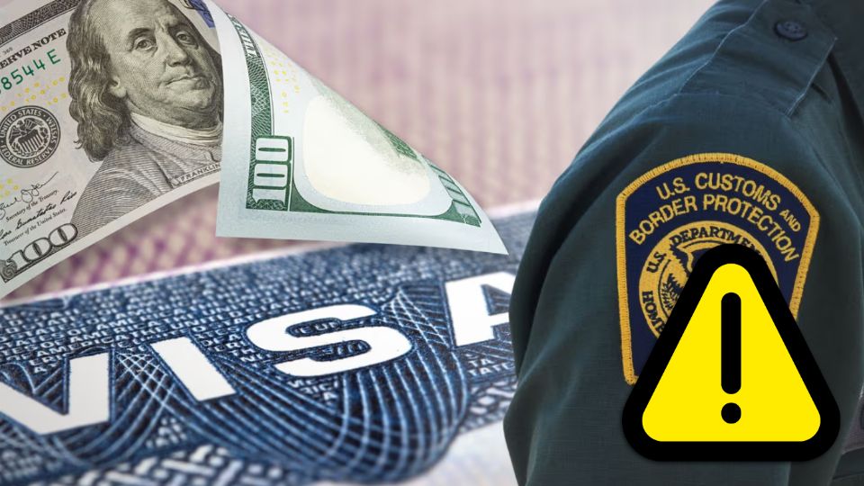 La proclamación afecta la aprobación de las peticiones de Visa H-1B para extranjeros que se encuentren fuera de EU y que no incluyan el pago de la tasa