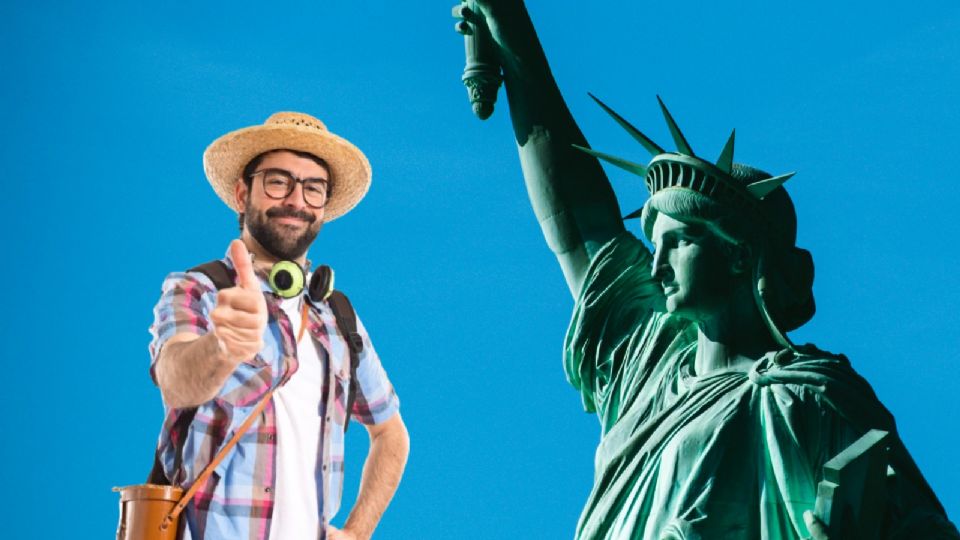 Este es el mejor mes para comprar vuelos hacia Nueva York, según expertos