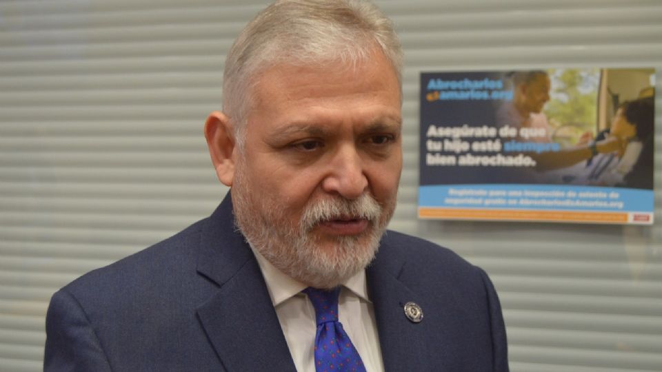 La autoridad municipal asegura que va en aumento el número de adultos infraccionados, por llevar en sus autos a niños, sin viajar asegurados al sillín especial para menores