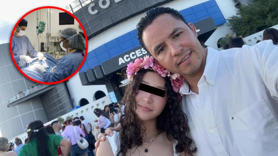 Las autoridades han abierto dos líneas de investigación principales: una en contra de la madre, por una posible omisión de cuidados, al haber puesto en riesgo a la menor bajo su custodia