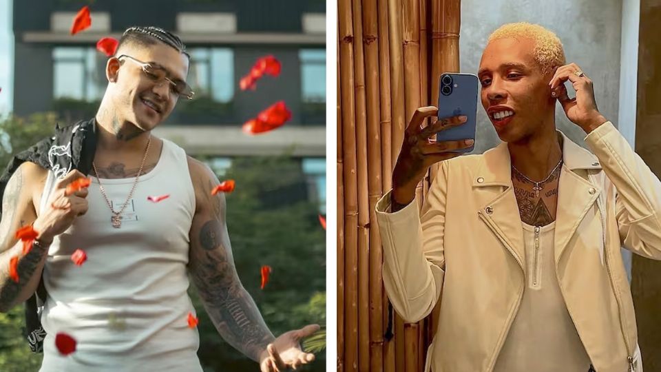 B-King y Regio Clown fueron hallados muertos