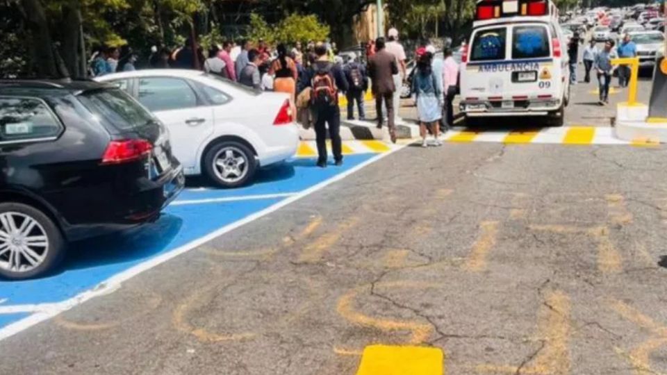 El agresor mató a uno de sus compañeros para después intentar escapar pero terminó lesionado y detenido