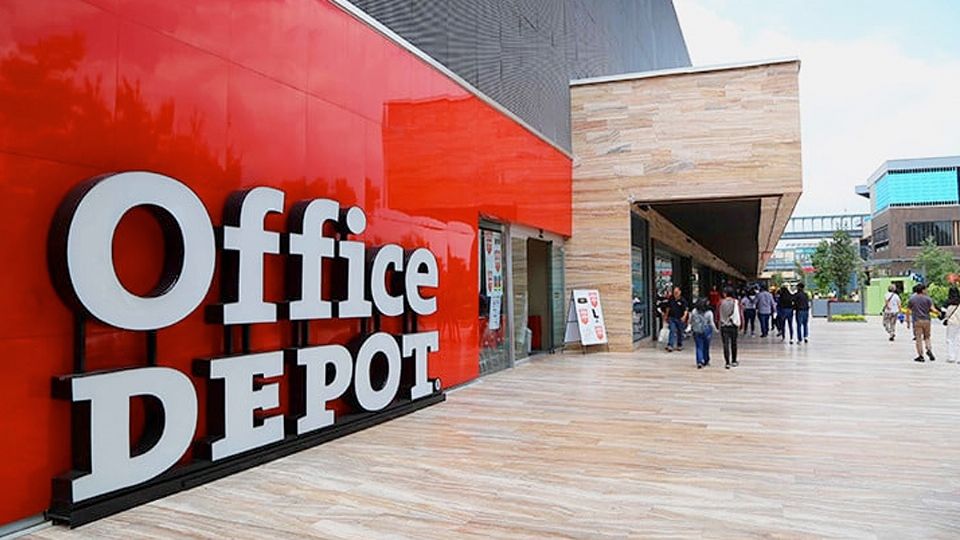 Venden al gigante de los artículos de papelería