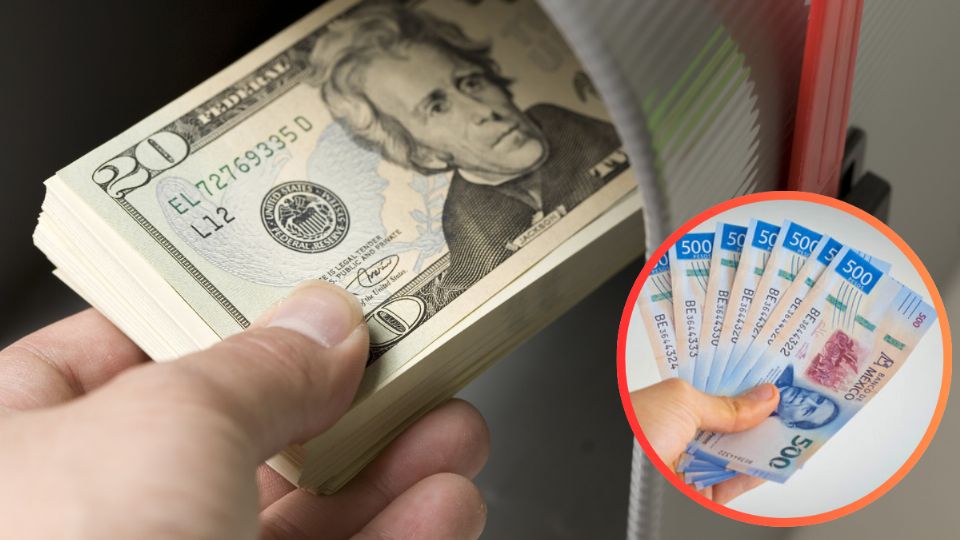 El mejor envío de dinero a México