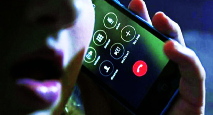 Llamadas acosadoras y extorsión al alza; incrementa abuso de confianza en Nuevo Laredo