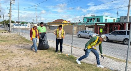 Invitan a segunda jornada nacional de Tequios y Murales 'Arte que Transforma' en Nuevo Laredo