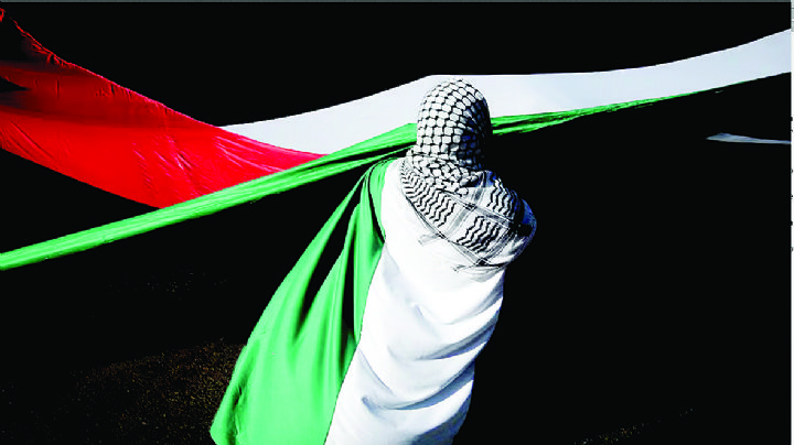 Repudio mundial: no al genocidio en Gaza