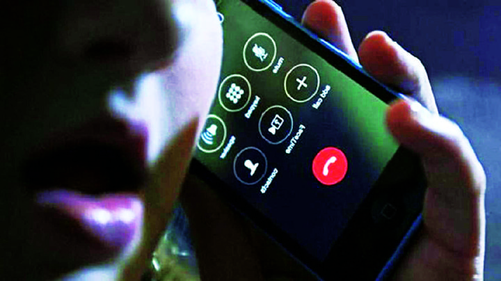 Llamadas acosadoras y extorsión al alza; incrementa abuso de confianza en Nuevo Laredo