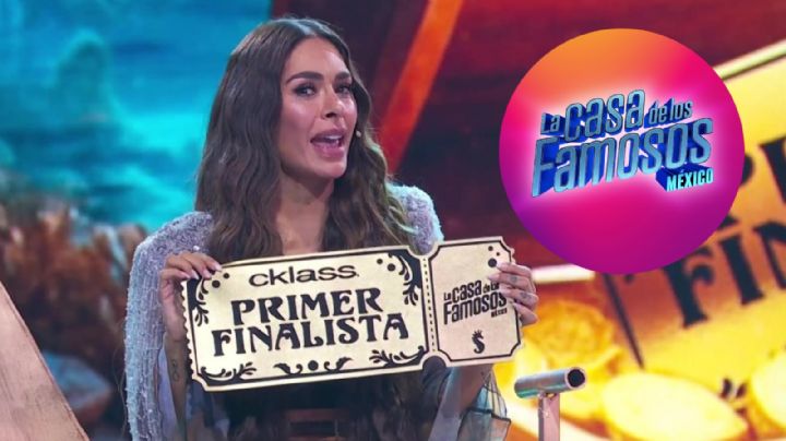 La Casa de los Famosos: ¿qué celebridad se convirtió en el primer finalista de la temporada?
