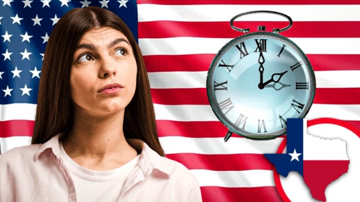Cambio de horario en Texas: ¿cuándo y en qué momento debo ajustar mi reloj?