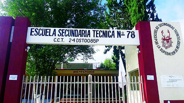 Secundaria de Nuevo Laredo se 'transforma' en preparatoria vespertina