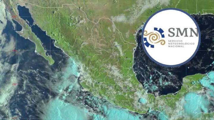 Narda se intensifica a huracán categoría 1; ¿a qué estados afectará?