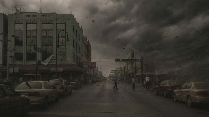 Clima en Nuevo Laredo: hay una amenaza de tormenta que bajaría la temperatura; ¿cuándo?