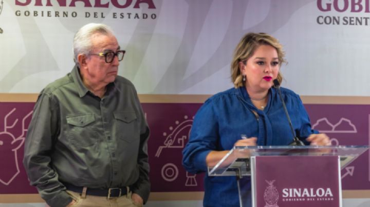Escoltas de la hija del gobernador de Sinaloa sufren ataque armado; ¿cómo está ella?