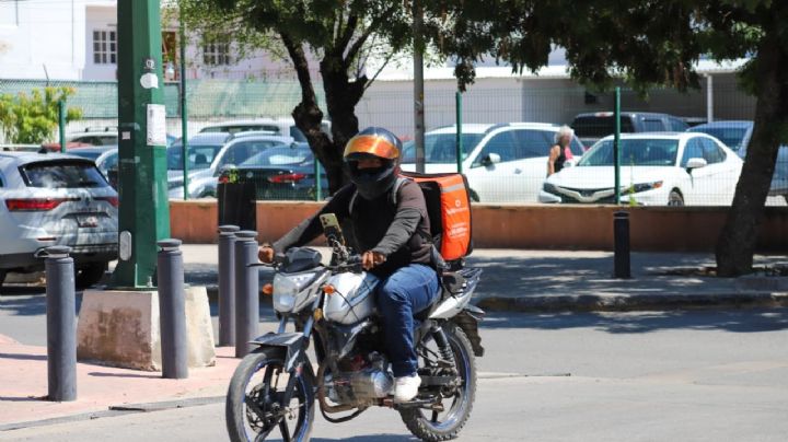 Impulsan Campaña de Prevención de Accidentes 'Lleguemos a Salvo'