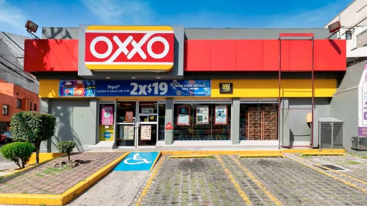 ¿Deseas vender tus productos en el Oxxo?, aprovecha la Feria de Proveedores